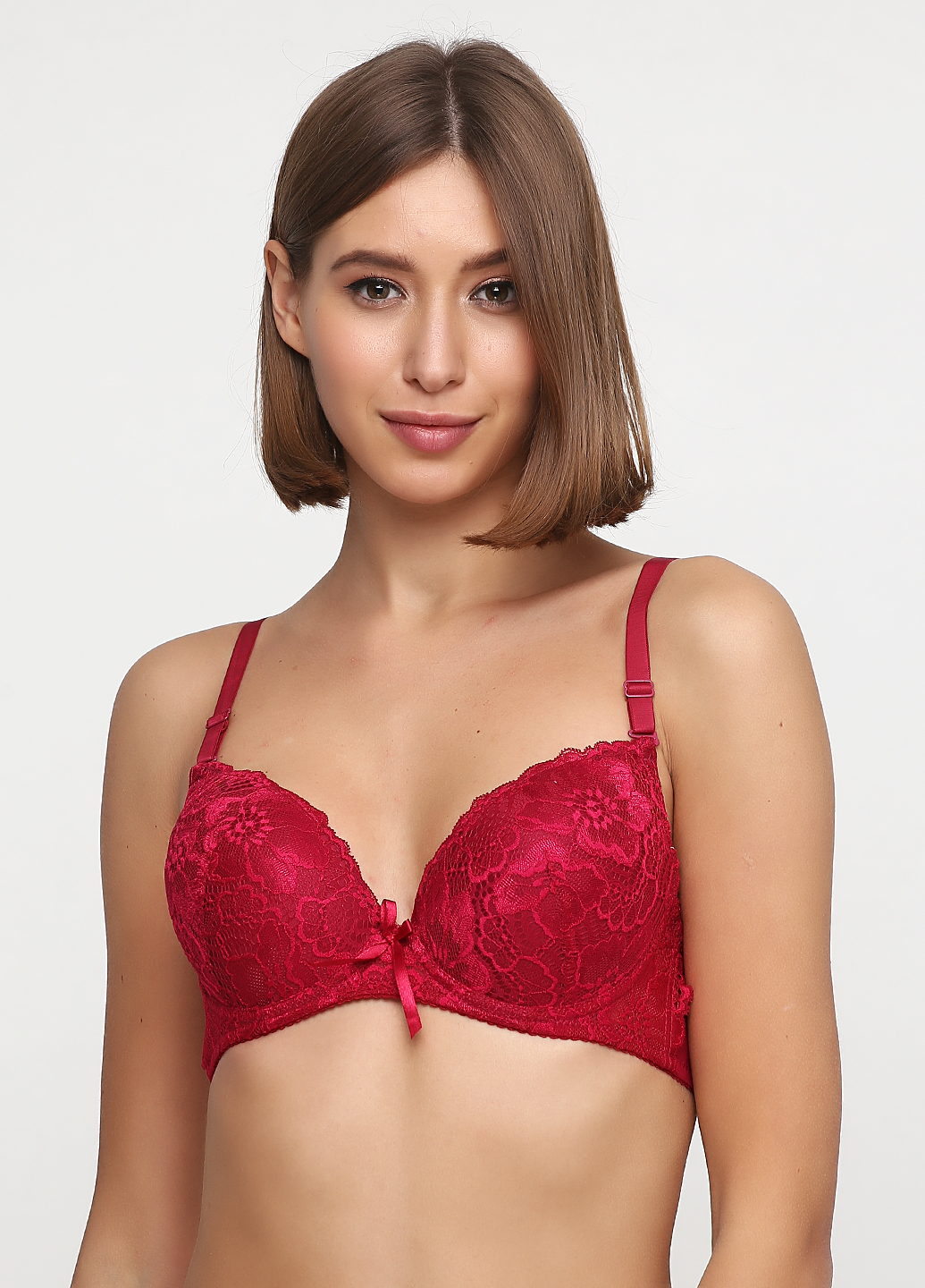 Bra Model number 1