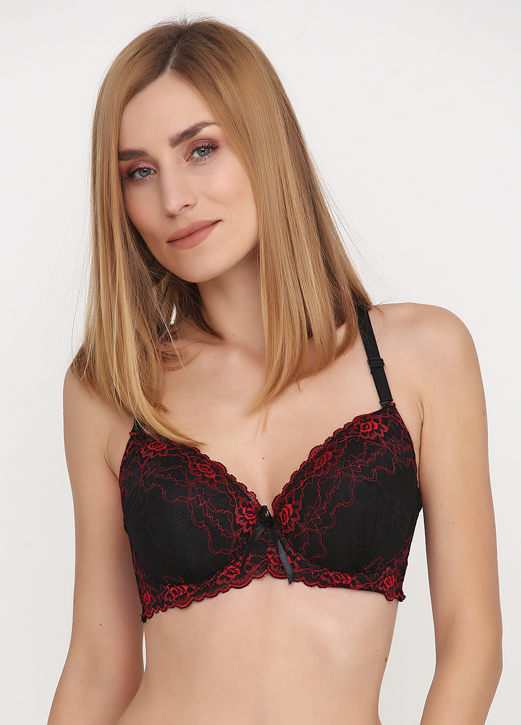 Bra Model number 1