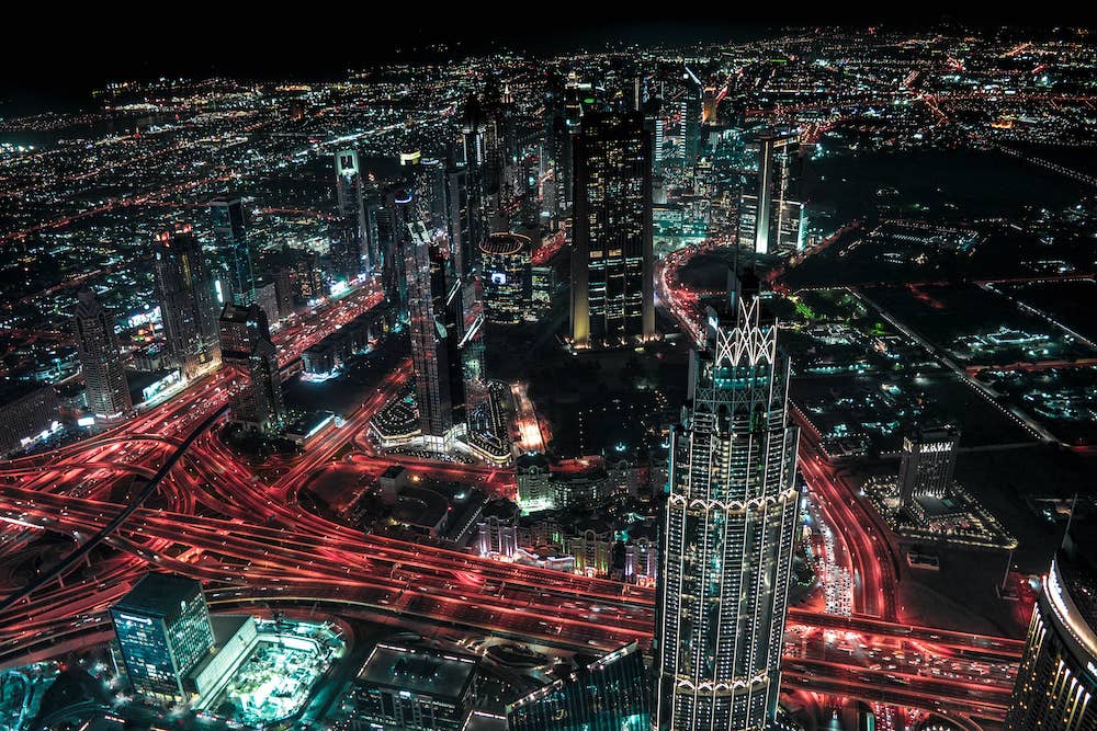 United Arab Emirates